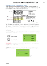 Предварительный просмотр 7 страницы Stephill DSE 6110 MK3 User & Fault Finding Manual