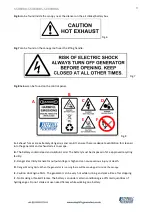 Preview for 10 page of Stephill SE6000D4 Operation Manual