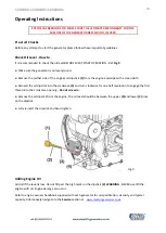 Preview for 14 page of Stephill SE6000D4 Operation Manual