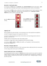 Preview for 16 page of Stephill SE6000D4 Operation Manual