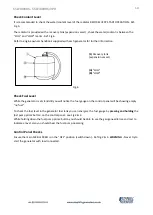 Предварительный просмотр 15 страницы Stephill SSD10000S Operation Manual