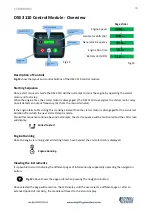 Предварительный просмотр 17 страницы Stephill SSD6000W2 Operation Manual