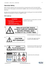 Preview for 10 page of Stephill SSDK12M Operation Manual