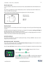 Preview for 16 page of Stephill SSDK12M Operation Manual