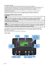 Preview for 7 page of Stephill SSDP30 Handbook