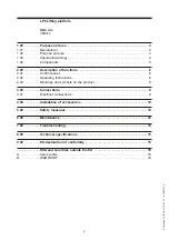 Preview for 2 page of Stepless LP8 User Manual