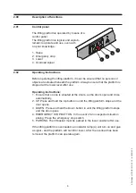 Preview for 6 page of Stepless LP8 User Manual