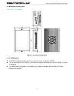 Preview for 4 page of StepperOnline CL86T User Manual