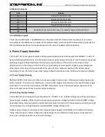 Preview for 6 page of StepperOnline CL86T User Manual