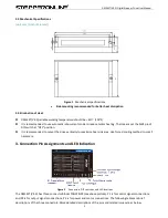 Предварительный просмотр 4 страницы StepperOnline DM542T User Manual