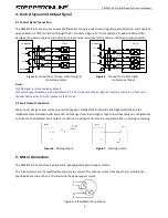 Предварительный просмотр 6 страницы StepperOnline DM542T User Manual