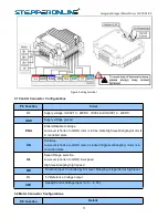 Предварительный просмотр 5 страницы StepperOnline ISC02 User Manual