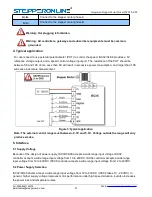 Предварительный просмотр 6 страницы StepperOnline ISC02 User Manual