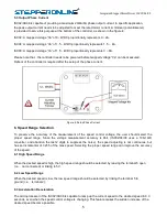 Предварительный просмотр 7 страницы StepperOnline ISC02 User Manual