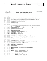 Preview for 3 page of SteppIR 3 Element Yagi Instruction Manual