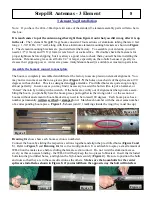 Preview for 8 page of SteppIR 3 Element Yagi Instruction Manual