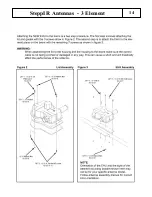 Preview for 14 page of SteppIR 3 Element Yagi Instruction Manual