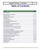 Preview for 2 page of SteppIR 4 Element Yagi Instruction Manual