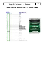 Preview for 14 page of SteppIR 4 Element Yagi Instruction Manual