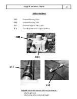 Preview for 2 page of SteppIR 80m Dipole Instruction Manual