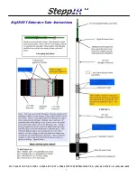 Предварительный просмотр 7 страницы SteppIR BigIR - MK IV Vertical Instruction Manual