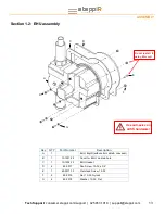 Предварительный просмотр 13 страницы SteppIR BigIR Assembly Manual