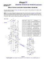 Preview for 37 page of SteppIR DB18 Yagi Assembly Manual