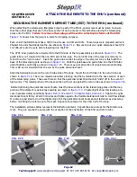 Preview for 62 page of SteppIR DB18 Yagi Assembly Manual