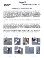 Preview for 63 page of SteppIR DB18 Yagi Assembly Manual