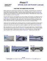 Preview for 65 page of SteppIR DB18 Yagi Assembly Manual