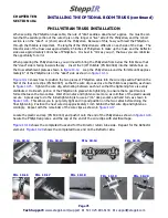 Preview for 71 page of SteppIR DB18 Yagi Assembly Manual