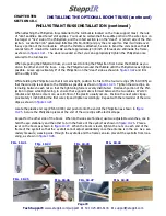 Preview for 72 page of SteppIR DB18 Yagi Assembly Manual