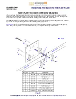 Preview for 24 page of SteppIR DB18E Yagi Assembly Manual