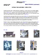 Preview for 41 page of SteppIR DB36 Assembly Manual