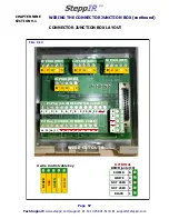 Preview for 57 page of SteppIR DB36 Assembly Manual