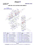 Предварительный просмотр 26 страницы SteppIR DB42 MonstIR PRO Installation Manual