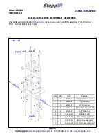 Предварительный просмотр 44 страницы SteppIR DB42 MonstIR PRO Installation Manual