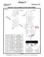 Предварительный просмотр 46 страницы SteppIR DB42 MonstIR PRO Installation Manual