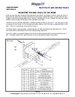 Предварительный просмотр 49 страницы SteppIR DB42 MonstIR PRO Installation Manual