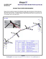 Предварительный просмотр 58 страницы SteppIR DB42 MonstIR PRO Installation Manual