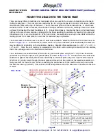 Предварительный просмотр 91 страницы SteppIR DB42 MonstIR PRO Installation Manual