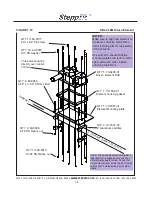 Preview for 19 page of SteppIR Dream Beam 42 Assembly Manual