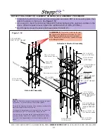 Preview for 24 page of SteppIR Dream Beam 42 Assembly Manual