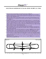 Preview for 40 page of SteppIR Dream Beam 42 Assembly Manual