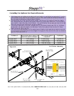 Preview for 42 page of SteppIR Dream Beam 42 Assembly Manual