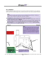 Preview for 45 page of SteppIR Dream Beam 42 Assembly Manual