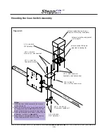 Preview for 49 page of SteppIR Dream Beam 42 Assembly Manual