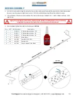 Preview for 10 page of SteppIR HFT540C Assembly Manual