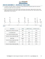 Предварительный просмотр 12 страницы SteppIR HFT540C Assembly Manual