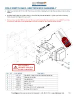 Preview for 18 page of SteppIR HFT540C Assembly Manual